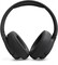 Фото - Bluetooth-гарнітура JBL Tune 720BT Black (JBLT720BTBLK) | click.ua