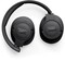 Фото - Bluetooth-гарнітура JBL Tune 720BT Black (JBLT720BTBLK) | click.ua