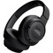 Фото - Bluetooth-гарнітура JBL Tune 720BT Black (JBLT720BTBLK) | click.ua