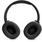 Фото - Bluetooth-гарнітура JBL Tune 720BT Black (JBLT720BTBLK) | click.ua