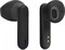 Фото - Bluetooth-гарнітура JBL Wave Flex Black (JBLWFLEXBLK) | click.ua