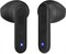 Фото - Bluetooth-гарнітура JBL Wave Flex Black (JBLWFLEXBLK) | click.ua