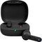 Фото - Bluetooth-гарнітура JBL Wave Flex Black (JBLWFLEXBLK) | click.ua