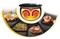 Фото - Мультиварка Tefal Spherical Bowl RK745134 | click.ua