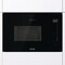 Фото - Мікрохвильова піч Gorenje BMI251SG3BG | click.ua