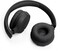Фото - Bluetooth-гарнітура JBL T520BT Black (JBLT520BTBLKEU) | click.ua