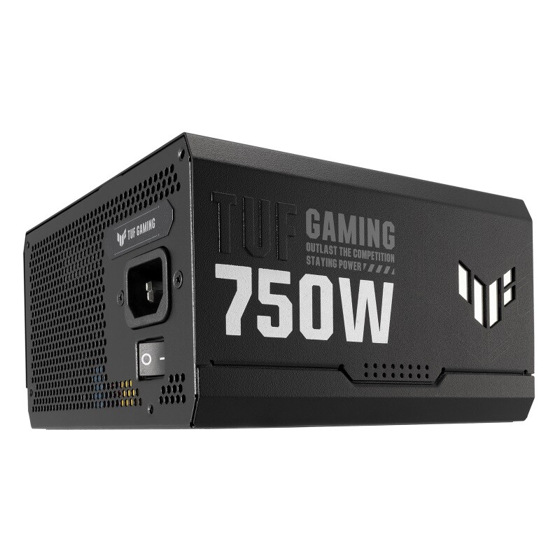 Блок питания Asus TUF Gaming 750W Gold (90YE00S3-B0NA00)