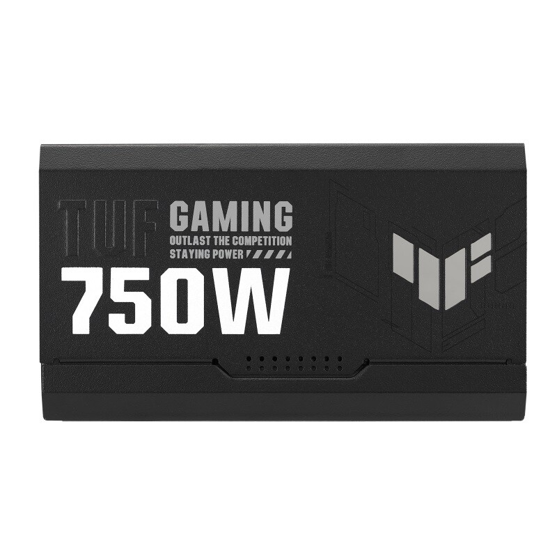 Блок питания Asus TUF Gaming 750W Gold (90YE00S3-B0NA00)