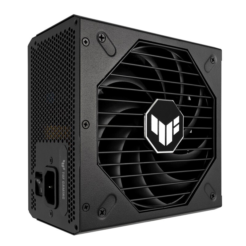 Блок питания Asus TUF Gaming 750W Gold (90YE00S3-B0NA00)