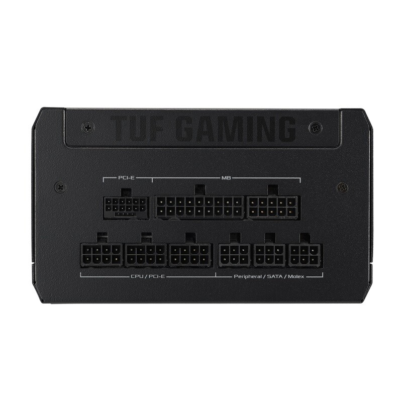Блок питания Asus TUF Gaming 750W Gold (90YE00S3-B0NA00)