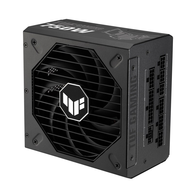 Блок питания Asus TUF Gaming 750W Gold (90YE00S3-B0NA00)