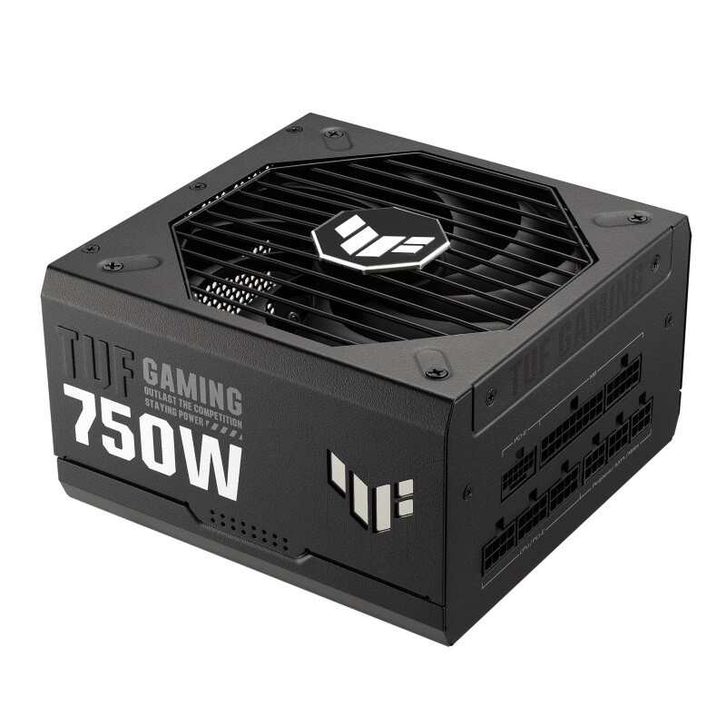 Блок питания Asus TUF Gaming 750W Gold (90YE00S3-B0NA00)