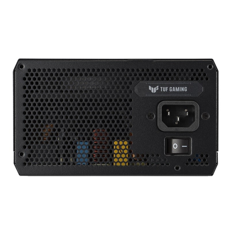 Блок питания Asus TUF Gaming 750W Gold (90YE00S3-B0NA00)