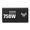 Фото - Блок питания Asus TUF Gaming 750W Gold (90YE00S3-B0NA00) | click.ua