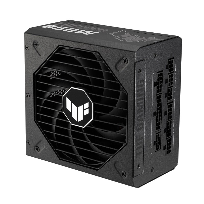Блок живлення Asus TUF Gaming 850W Gold (90YE00S2-B0NA00)