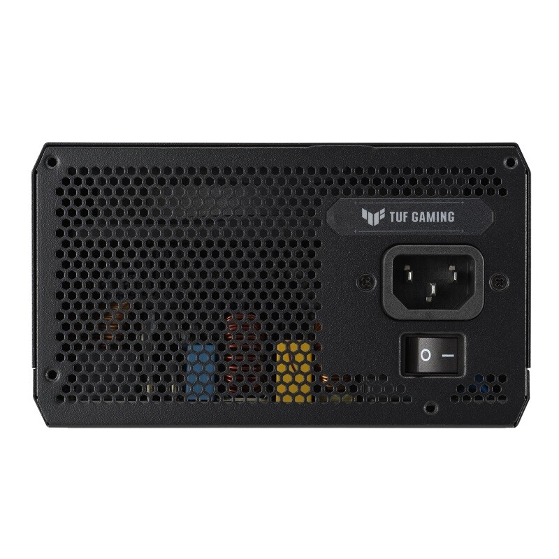 Блок живлення Asus TUF Gaming 850W Gold (90YE00S2-B0NA00)