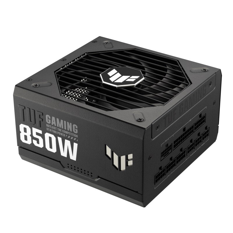 Блок живлення Asus TUF Gaming 850W Gold (90YE00S2-B0NA00)