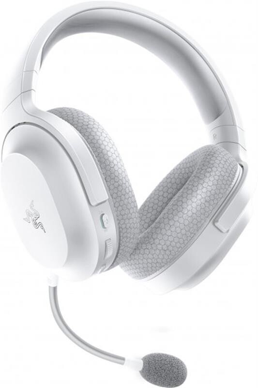 Гарнитура Razer Barracuda X 2022 Mercury (RZ04-04430200-R3M1)