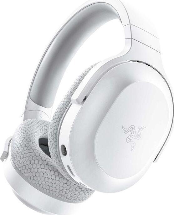 Гарнитура Razer Barracuda X 2022 Mercury (RZ04-04430200-R3M1)