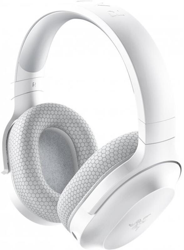Гарнитура Razer Barracuda X 2022 Mercury (RZ04-04430200-R3M1)