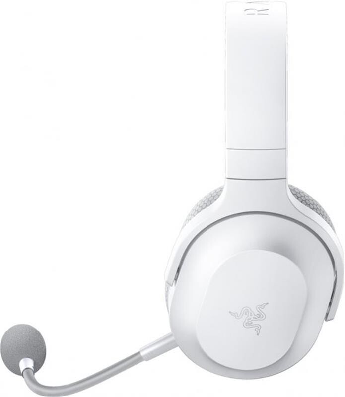 Гарнитура Razer Barracuda X 2022 Mercury (RZ04-04430200-R3M1)