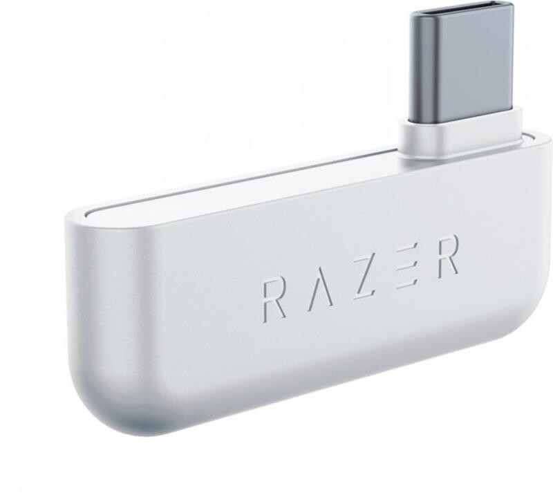Гарнитура Razer Barracuda X 2022 Mercury (RZ04-04430200-R3M1)