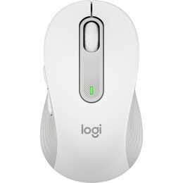 Миша бездротова Logitech Signature M650 for Business Large Off-White (910-006349)