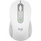 Фото - Миша бездротова Logitech Signature M650 for Business Large Off-White (910-006349) | click.ua