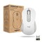 Фото - Миша бездротова Logitech Signature M650 for Business Large Off-White (910-006349) | click.ua