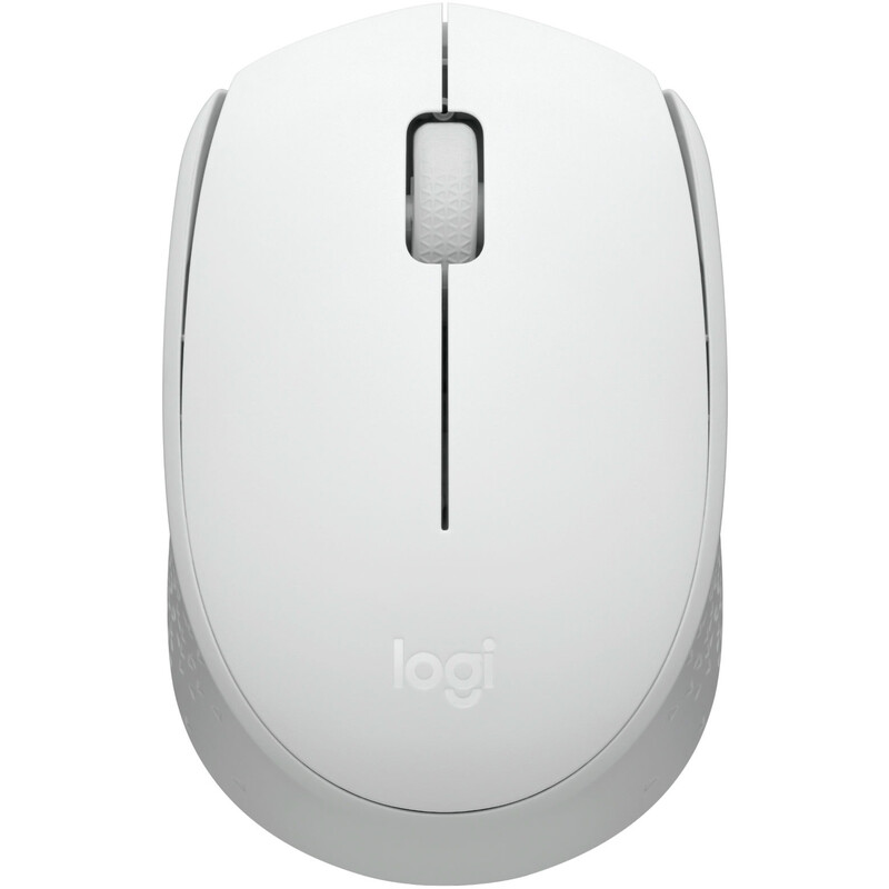 Миша бездротова Logitech M171 Off-White (910-006867)