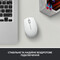 Фото - Миша бездротова Logitech M171 Off-White (910-006867) | click.ua