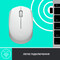 Фото - Миша бездротова Logitech M171 Off-White (910-006867) | click.ua