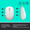 Фото - Миша бездротова Logitech M171 Off-White (910-006867) | click.ua