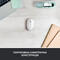 Фото - Миша бездротова Logitech M171 Off-White (910-006867) | click.ua