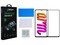 Фото - Захисне скло BeCover для ZTE Blade V40/V40 Pro Black (708562) | click.ua