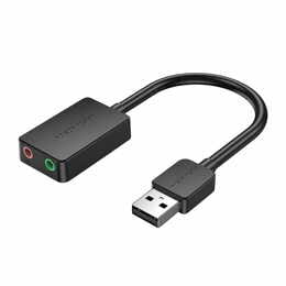 Звуковая карта Vention CDYB0