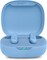Фото - Bluetooth-гарнітура JBL Wave Flex Blue (JBLWFLEXBLU) | click.ua
