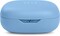 Фото - Bluetooth-гарнітура JBL Wave Flex Blue (JBLWFLEXBLU) | click.ua