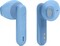 Фото - Bluetooth-гарнітура JBL Wave Flex Blue (JBLWFLEXBLU) | click.ua