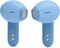Фото - Bluetooth-гарнітура JBL Wave Flex Blue (JBLWFLEXBLU) | click.ua