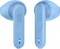 Фото - Bluetooth-гарнітура JBL Wave Flex Blue (JBLWFLEXBLU) | click.ua