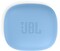 Фото - Bluetooth-гарнітура JBL Wave Flex Blue (JBLWFLEXBLU) | click.ua