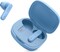 Фото - Bluetooth-гарнітура JBL Wave Flex Blue (JBLWFLEXBLU) | click.ua