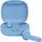 Фото - Bluetooth-гарнітура JBL Wave Flex Blue (JBLWFLEXBLU) | click.ua
