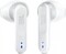 Фото - Bluetooth-гарнітура JBL Wave Flex White (JBLWFLEXWHT) | click.ua
