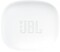 Фото - Bluetooth-гарнітура JBL Wave Flex White (JBLWFLEXWHT) | click.ua