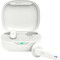 Фото - Bluetooth-гарнітура JBL Wave Flex White (JBLWFLEXWHT) | click.ua