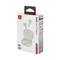 Фото - Bluetooth-гарнітура JBL Wave Flex White (JBLWFLEXWHT) | click.ua