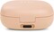 Фото - Bluetooth-гарнітура JBL Wave Flex Beige (JBLWFLEXBEG) | click.ua