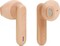 Фото - Bluetooth-гарнітура JBL Wave Flex Beige (JBLWFLEXBEG) | click.ua